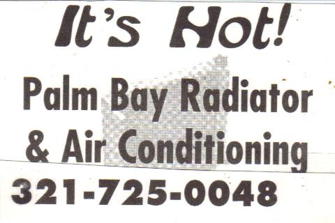 Air Condition